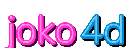 joko4d — logo kanal