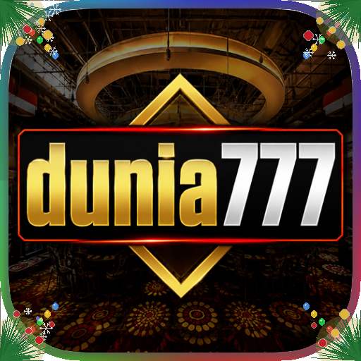 dunia777 — mitra unggulan